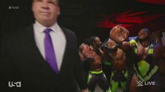 Wwe Raw Jay Res Things