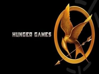 Hollywood Wallpaper Hunger Games Movie