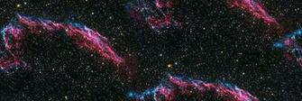 Galaxy Hipster Wallpaper Blue
