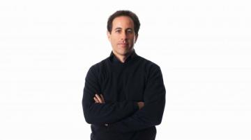 Jerry Seinfeld UHD 8k Wallpaper