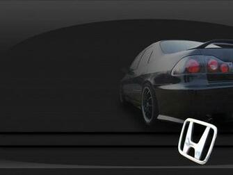 Basic Honda Wallpaper By Raize