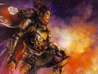 Warriors A Site For Koei Information Community Every Warrior