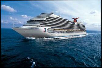 Carnival Dream Information Cruise Lines Cruisemates