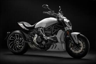 8k Ducati Xdiavel S Bikes