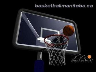Basketball Manitoba Wallpaper Available