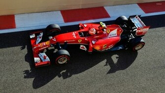 Kimi Raikkonen Wallpaper Sport