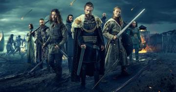 Is Vikings Valhalla Based On Real Events Yes And No