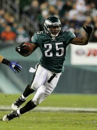 Lesean Mccoy News