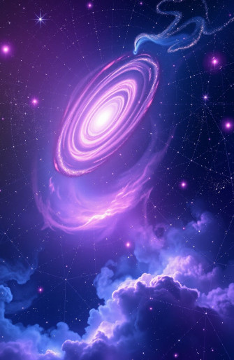 Aesthetic Wallpaper Space