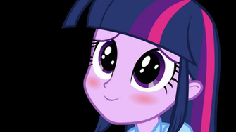 Twilight Sparkle Equestria Girl Wallpaper