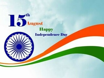 Happy Independence Day Photos HD