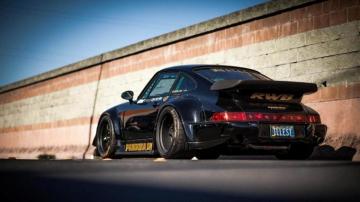 Rwb Wallpaper
