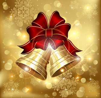 Top Christmas Bell Wallpaper Full HD 4k To Use