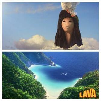 Pixar Post Julie T J