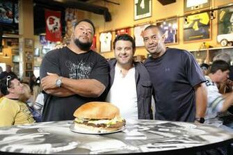 Adam Richman HD Wallpaper Background Image