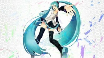 Beautiful Anime Wallpaper Which Is Under The