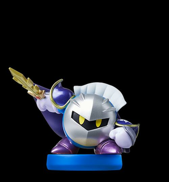 Kirby Planet Robobot Amiibo Support Nintendo