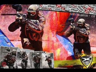 Empire Paintball Wallpaper Update