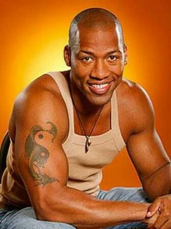 Buddha And Tiffany Pollard Still Friends Tv Fanatic