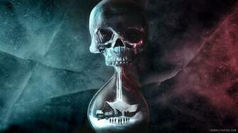 Until Dawn Video Game HD Wallpaper IHD