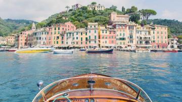 Gray Malin Has A New Book Italy Plus Some Travel Photography