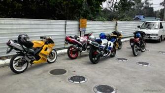 Yamaha Tzm Picture