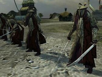 Easterling Blademaster Image The Ridder Mod For Battle