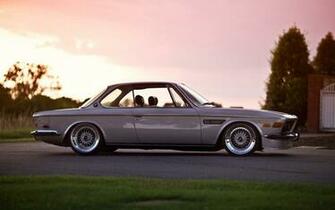 Wallpaper Bmw E28