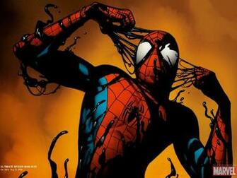 Ultimate Spider Man Wallpaper And Pictures