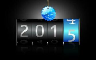 New Year HDtv Wallpaper