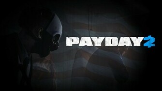 Payday Wolf By Richardf23