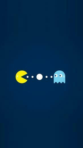 Pac Man Standard HD Wallpaper Car Pictures