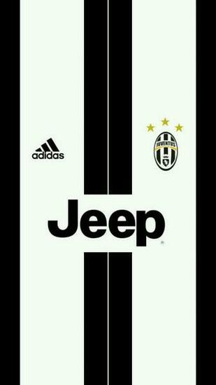 Juventus Wallpaper