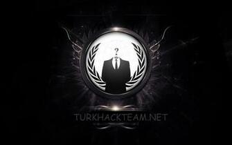 Mask Anonymous Wallpaper HD Picture