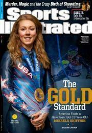 Mikaela Shiffrin