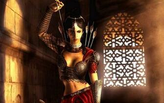 Prince Of Persia The Two Thrones Wallpaper Game