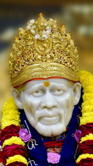 Shirdi Sai Baba Wallpaper