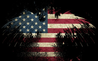 Cool Usa Flag Wallpaper