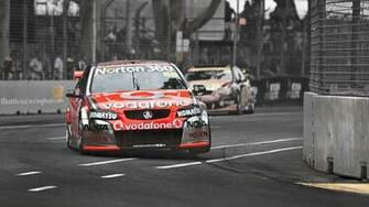 V8 Supercars HD Wallpaper Background