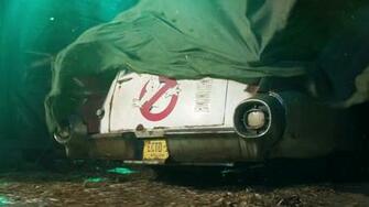 Ghostbusters May Edly Be Released Under The Title