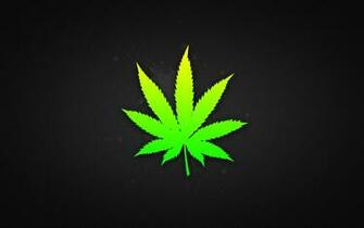 Weed 3d Wallpaper Open Walls