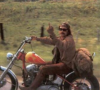 Chillicothe Easy Riders Video