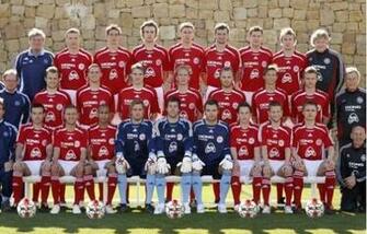 Sepakbola Sportif Football Soccer Wallpaper