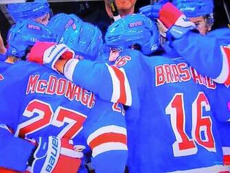 The Gallery For Rick Nash Wallpaper