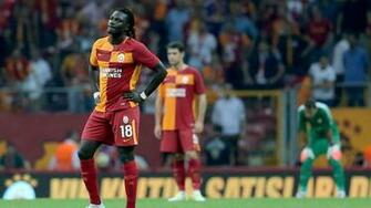 Galatasaray Uefa Avrupa Ligi Ne Erken Havlu Att Goal