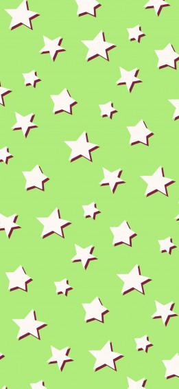 Aesthetic Patterns Wallpaper
