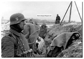 History In Pictures Rare Unseen Be There Waffen Ss
