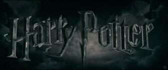 Harry Potter Movie Logo Wallpaper Click Picture For High Resolution