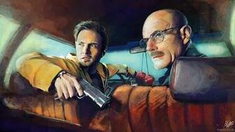 Mike Thomas Breaking Bad