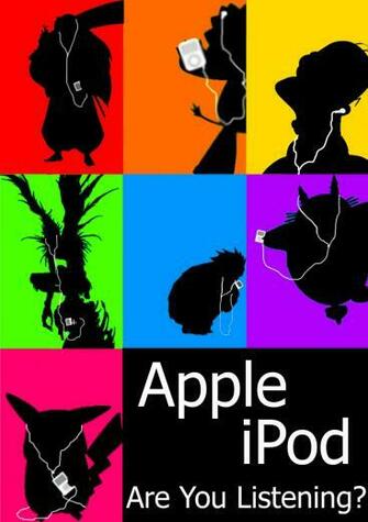 Apple Ipod Wallpaper By Smileys Eva